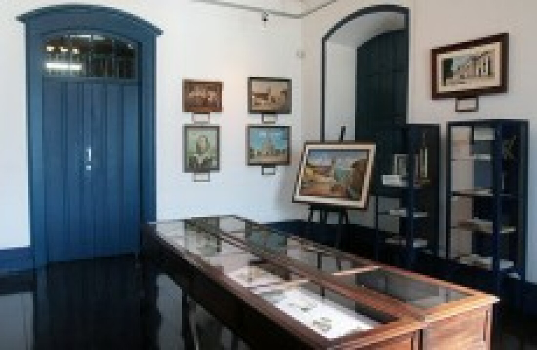 Programa de Educação Patrimonial é voltado para professores de Mogi