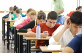 Inscrições para o Enem começam dia 9 de maio