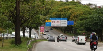 Dnit recebe prêmio internacional que avalia segurança de rodovias