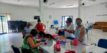 Centro de Convivência do Idoso retoma atividades