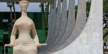 STF tem dois votos para derrubar TR na correção do FGTS