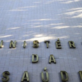 Ministério da Saúde anuncia troca de dois secretários da pasta