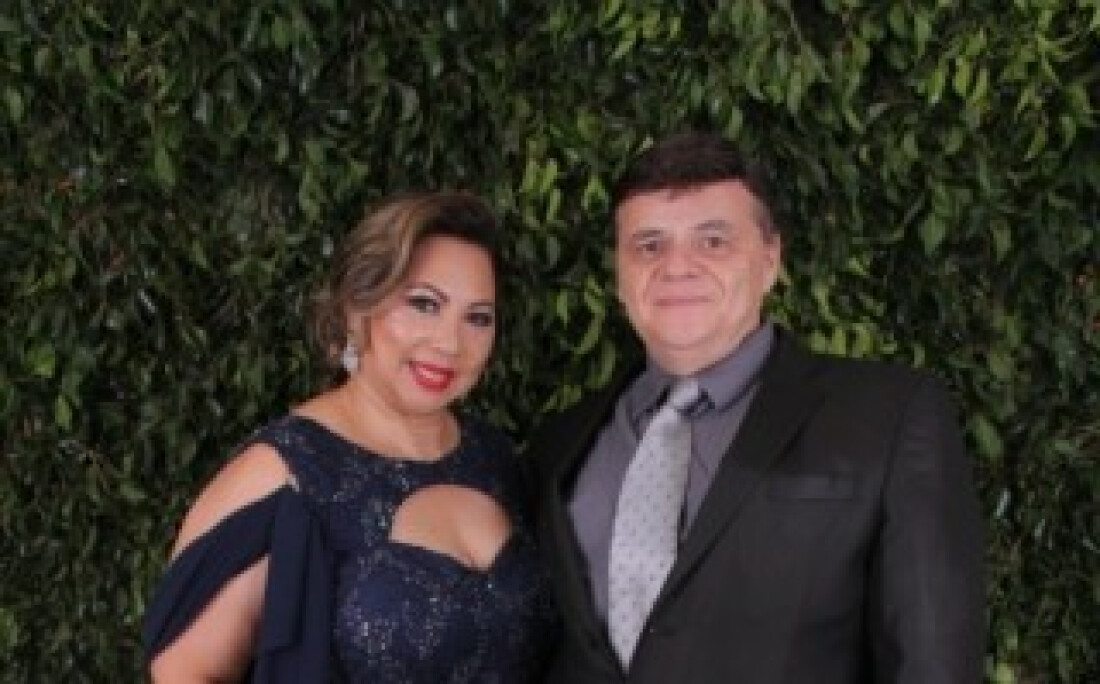 Noite Expressiva