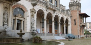 Mostra em museu paulistano recria ateliê do modernista Brecheret