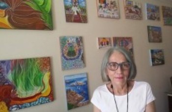 Ana Denise traz "Conexão Aracaju"