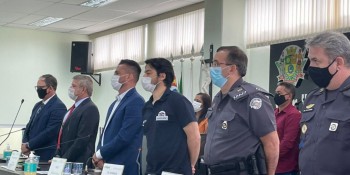 Prefeitos pedem aumento no efetivo de policiais na região