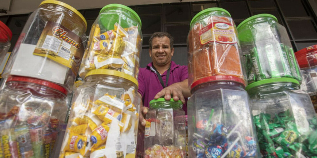 Brasília, 63: novos candangos madrugam e sonham no centro comercial