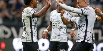 Paulistão: Corinthians desencanta no 2º tempo e bate o São Bernardo