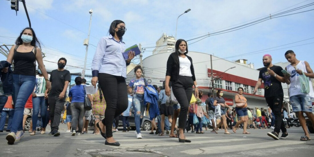 Covid-19: Brasil registra 1.085 óbitos e 147 mil novos casos