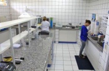 Semae amplia tratamento do esgoto em Mogi