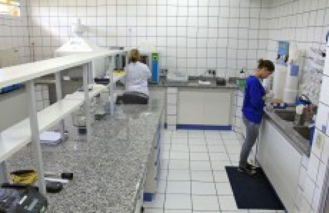 Semae amplia tratamento do esgoto em Mogi
