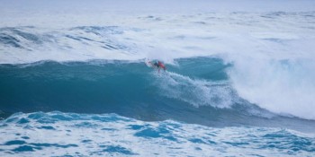 Surfe: Ítalo Ferreira avança direto para 3ª etapa de Sunset Beach