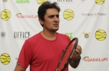 Pertti Tennis terá 11 atletas em torneio de São José