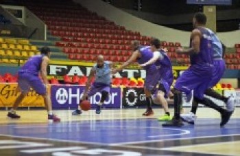 Mogi abre quartas de final contra cearenses