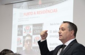 Barreiras eletrônicas fazem índices criminais diminuirem