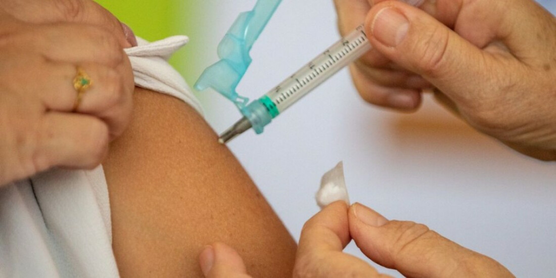 Vacinação previne de 3,5 a 5 milhões de mortes, todos os anos