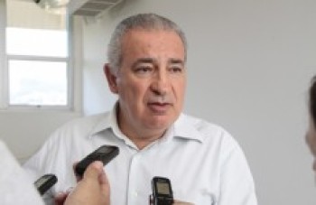 Guarda Municipal recebe 60 pistolas da Polícia Civil