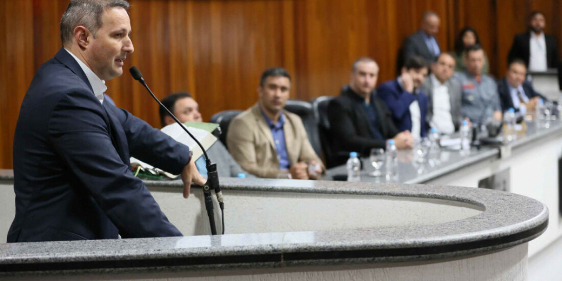 Derrite anuncia Batalhão de Ações Especiais para região