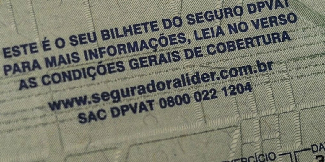 Caixa faz acordo para agilizar processos relativos ao Dpvat