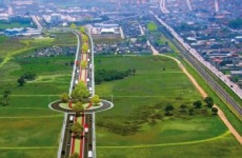 Data de lançamento das obras em Mogi é alterada