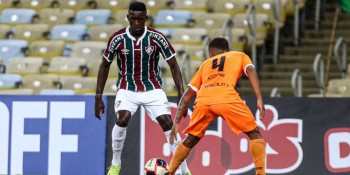 Carioca: Fluminense enfrenta Nova Iguaçu tentando manter liderança