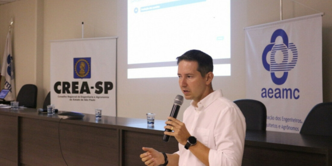 Reunião aborda lei que cria Certificado de Inspeção de Edificações