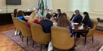 Prefeitura carioca cria comitê de políticas públicas para refugiados