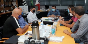 Quadra do Paulo Portela vai passar por reforma