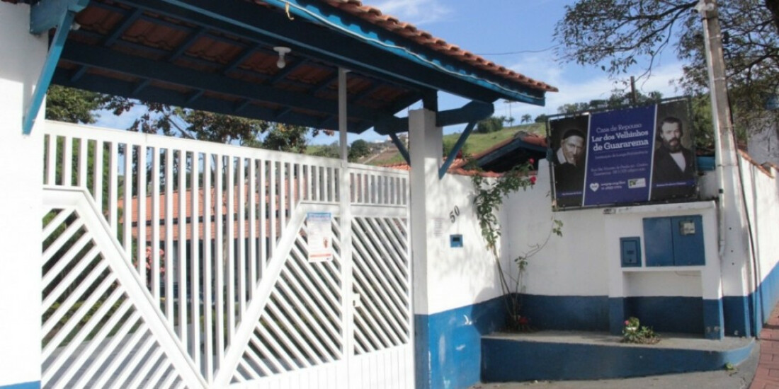Guararema oferece serviços de apoio para idosos vulneráveis