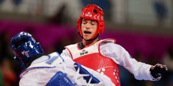 Grand Slam define seleções adulta e juvenil de taekwondo para 2022