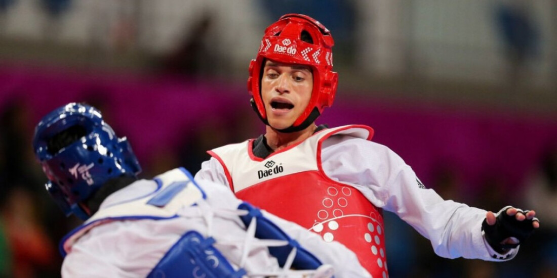 Grand Slam define seleções adulta e juvenil de taekwondo para 2022