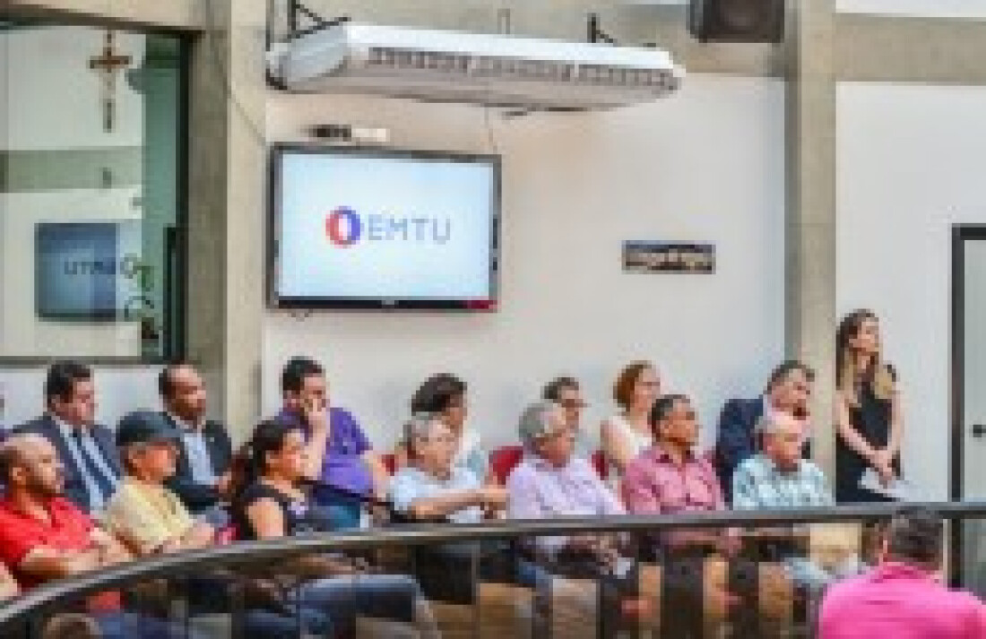 Ferraz deve sediar a próxima reunião do BRT Metropolitano
