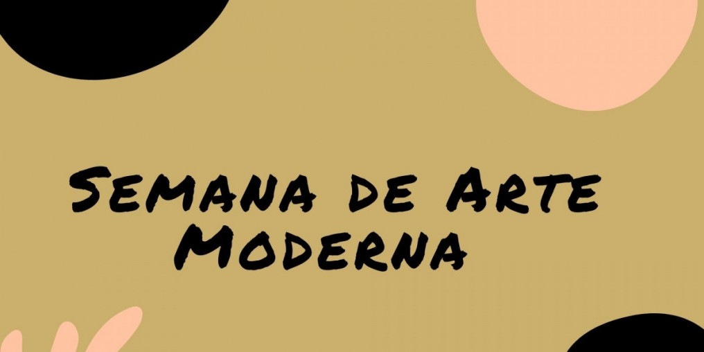 Itaquá celebra Semana de Arte Moderna com eventos