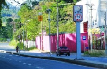 Barreira Eletrônica identifica crime em segundos e aciona PM e Guarda