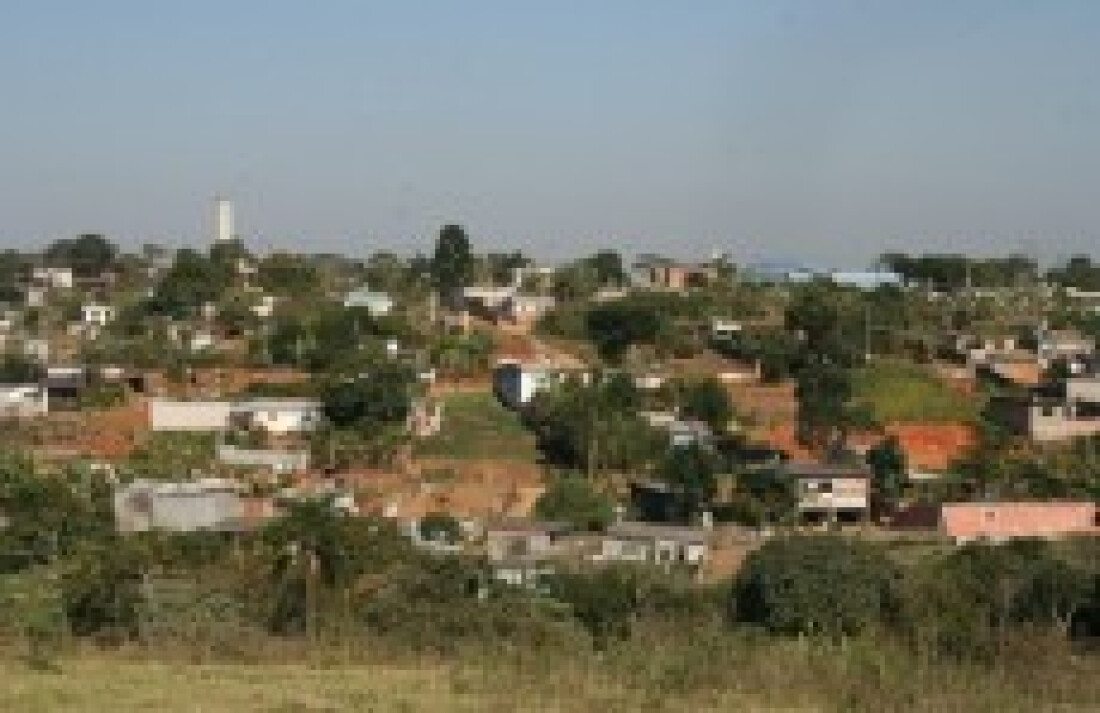 Abastecimento de água será interrompido em dois bairros