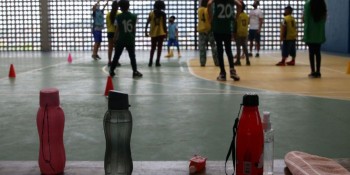 Publicadas as diretrizes de programa que incentiva iniciação esportiva