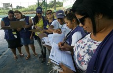 Mutirão vistoria 2 mil casas no São José