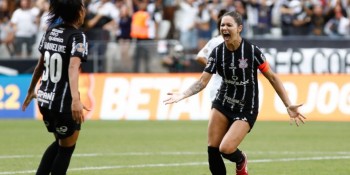 Corinthians apresenta caras novas com mais um título no feminino