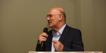 Ministro da Educação defende necessidade de combater a corrupção
