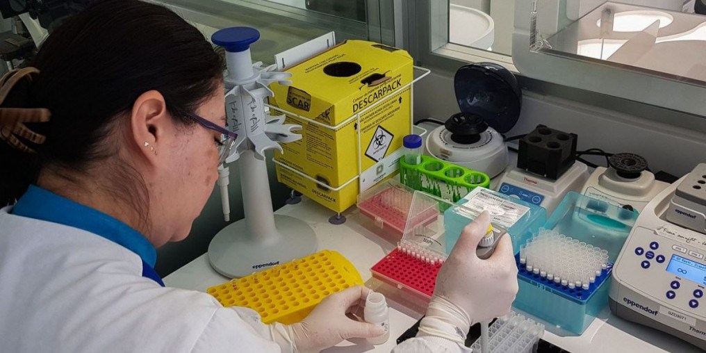 Banco de perfil genético desvenda autoria de estupro em Roraima