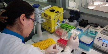 Banco de perfil genético desvenda autoria de estupro em Roraima