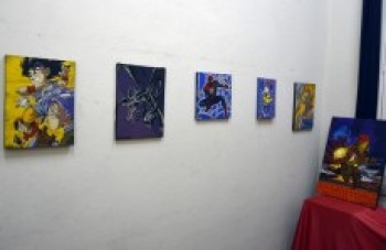 Casa da Estação recebe exposição