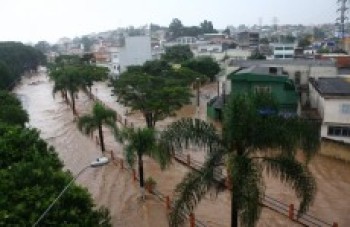 Poá regulamenta isenção do IPTU para vítimas das chuvas