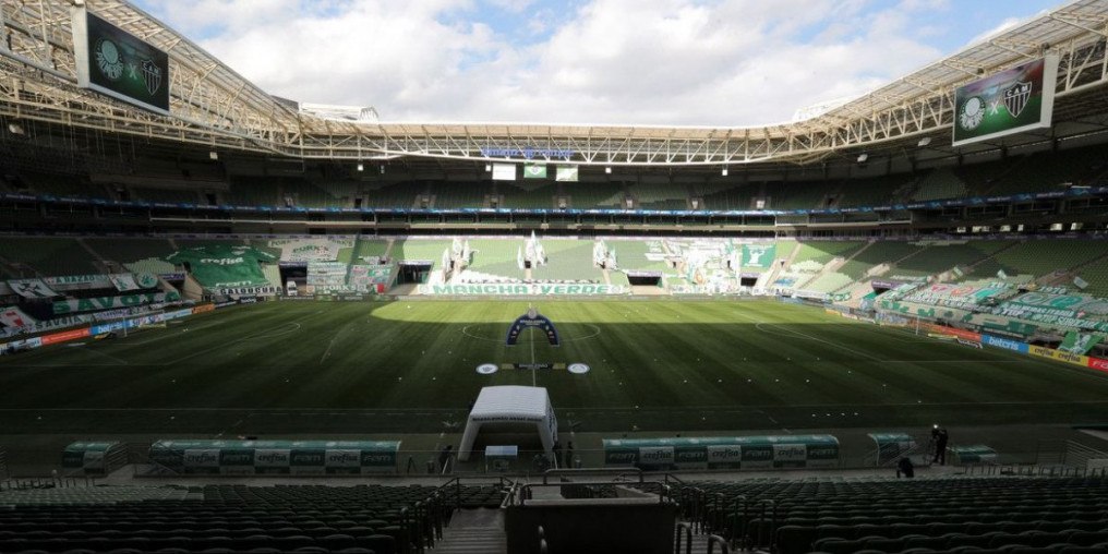 SP: torcedor é baleado e morre após confusão no entorno de estádio
