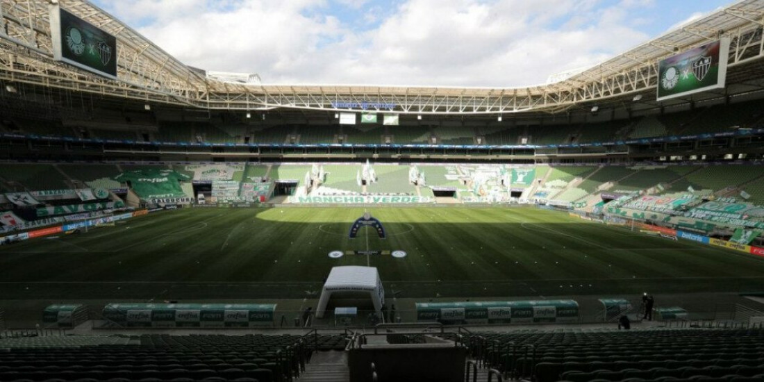 SP: torcedor é baleado e morre após confusão no entorno de estádio