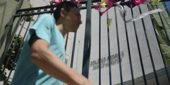 Colégio Pedro II, no Rio, retoma hoje aulas presenciais