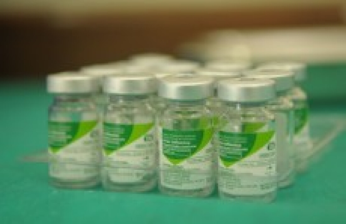 Itaquaquecetuba registra a 1ª vítima fatal da Gripe H1N1