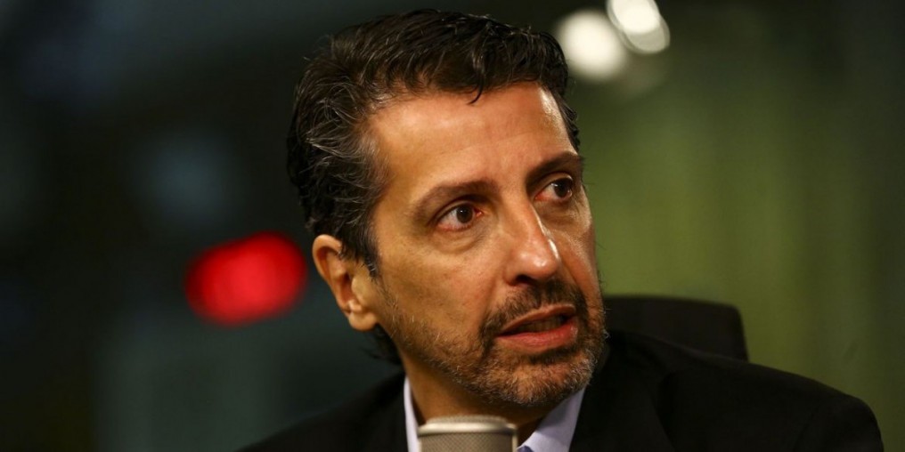 Sem Censura desta segunda recebe o ministro do Meio Ambiente