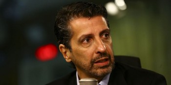 Sem Censura desta segunda recebe o ministro do Meio Ambiente