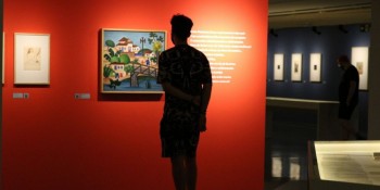 Exposições e eventos celebram e rediscutem a Semana de Arte Moderna